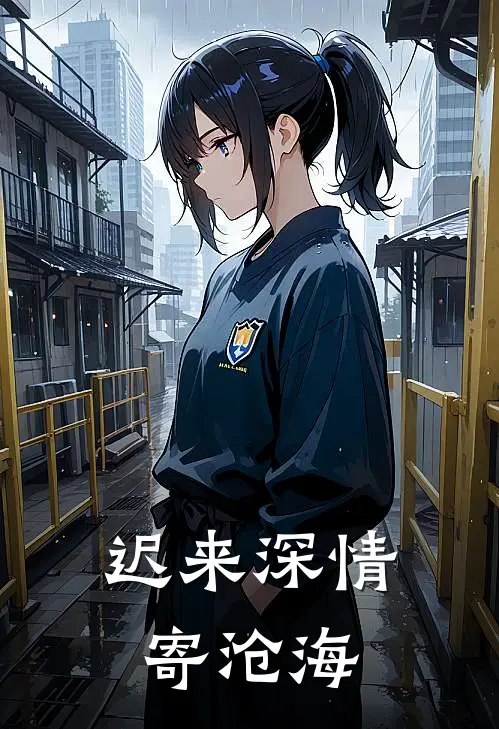 迟来深情寄沧海