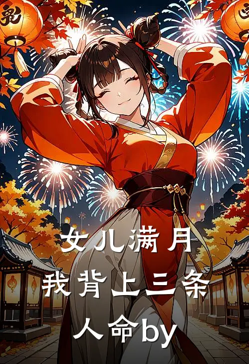 女儿满月，我背上三条人命by
