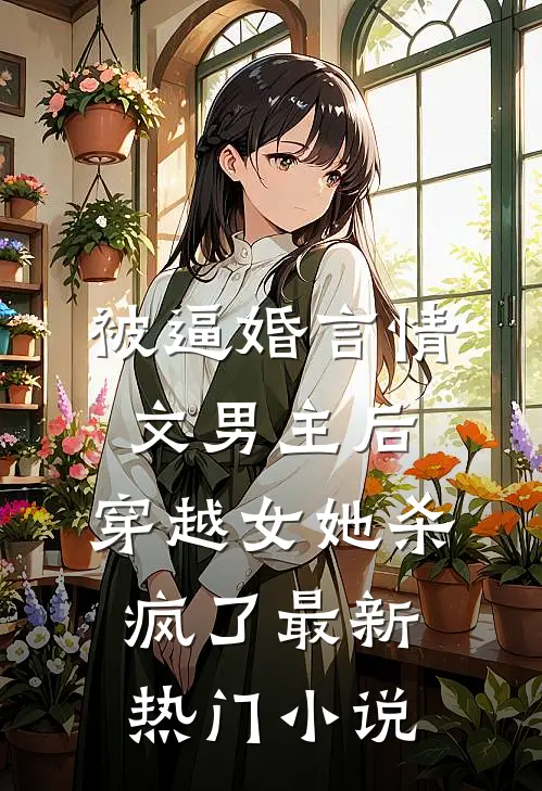 被逼婚言情文男主后，穿越女她杀疯了最新热门小说