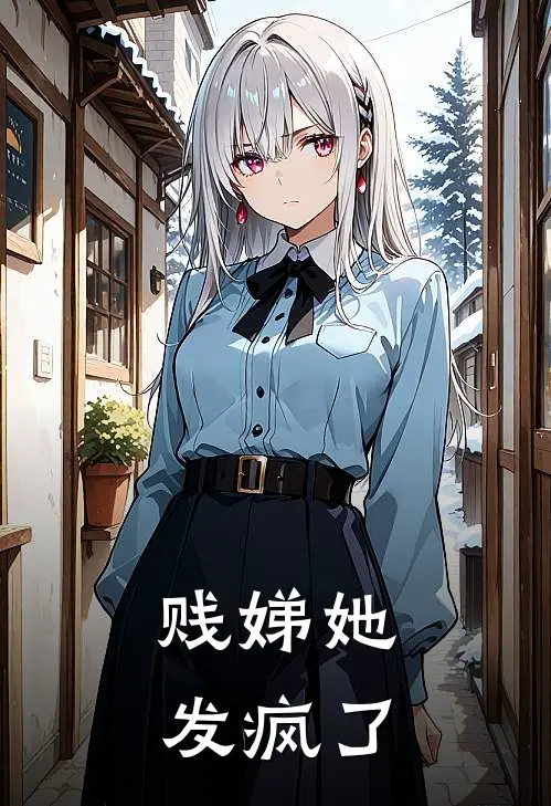 贱娣她发疯了