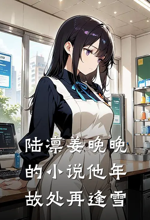 陆凛姜晚晚的小说他年故处再逢雪