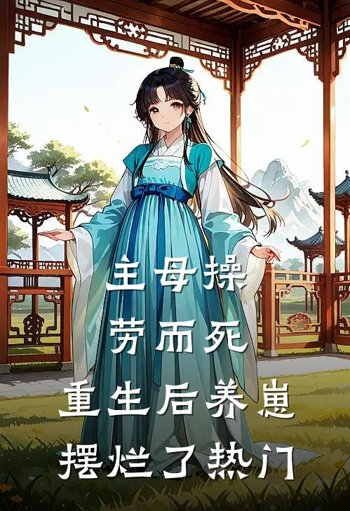 主母操劳而死，重生后养崽摆烂了热门