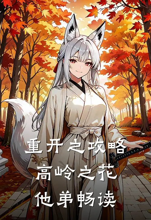 重开之攻略高岭之花他弟畅读