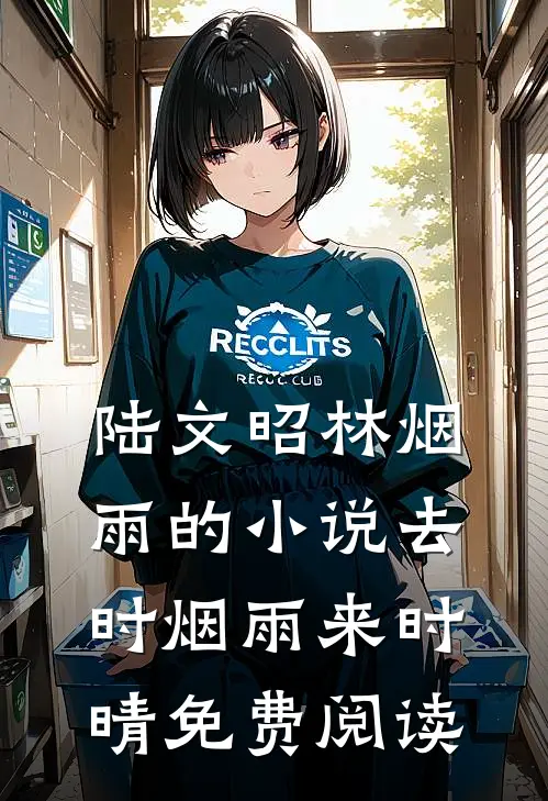 陆文昭林烟雨的小说去时烟雨来时晴免费阅读