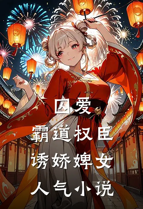 囚爱，霸道权臣诱娇婢女人气小说