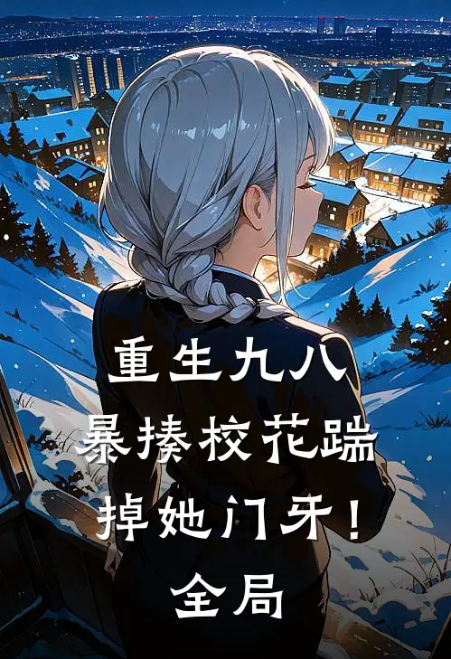 重生九八：暴揍校花踹掉她门牙！全局