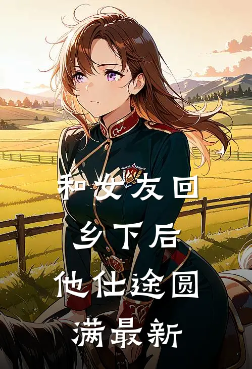 和女友回乡下后，他仕途圆满最新