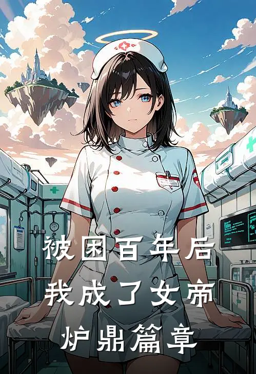 被困百年后，我成了女帝炉鼎篇章