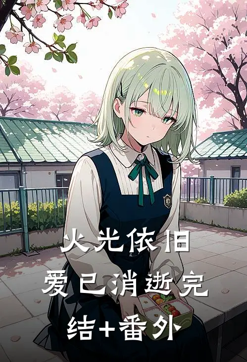 火光依旧，爱已消逝完结+番外