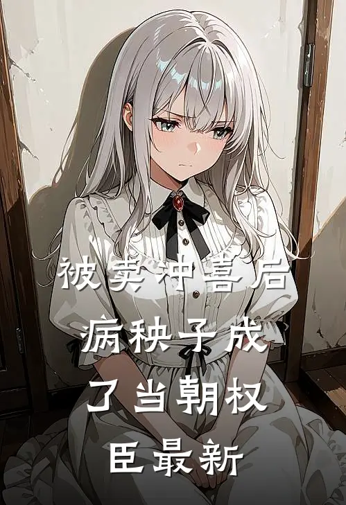 被卖冲喜后，病秧子成了当朝权臣最新