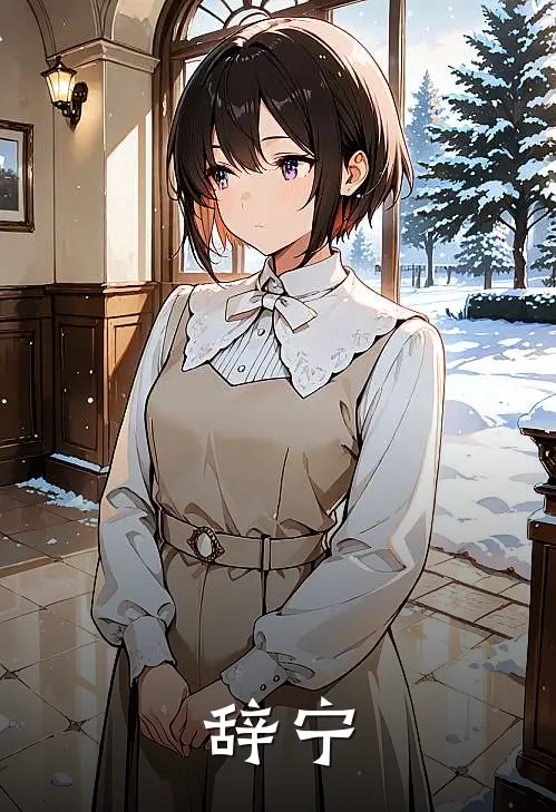 辞宁