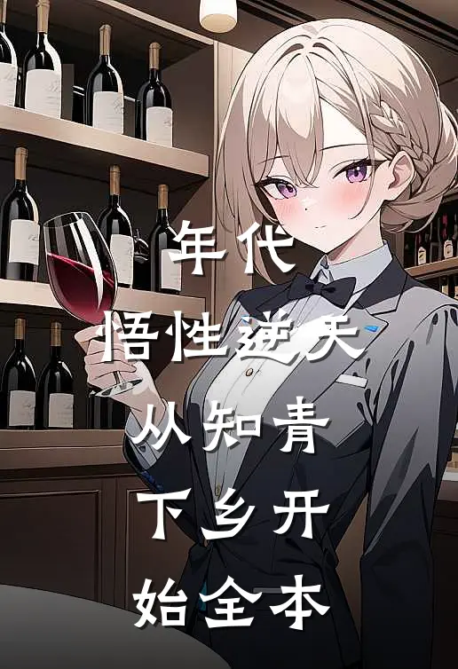 年代：悟性逆天从知青下乡开始全本