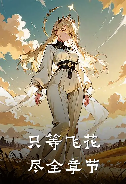 只等飞花尽全章节