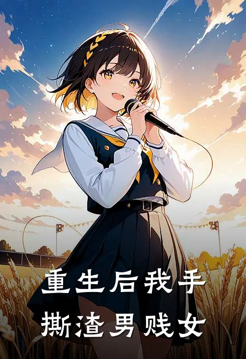 重生后我手撕渣男贱女