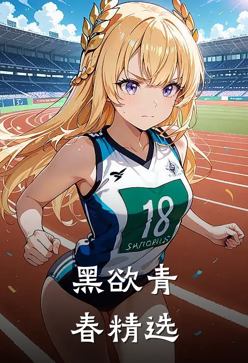 黑欲青春精选