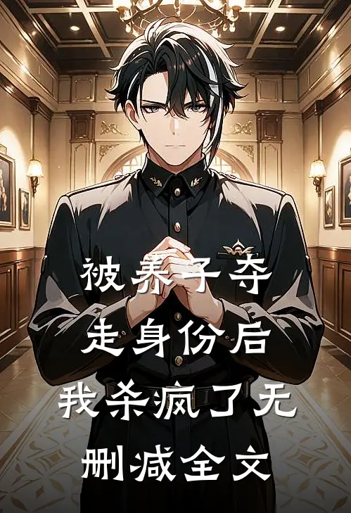 被养子夺走身份后，我杀疯了无删减全文