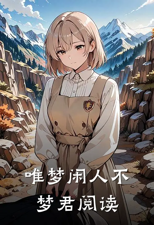 唯梦闲人不梦君阅读