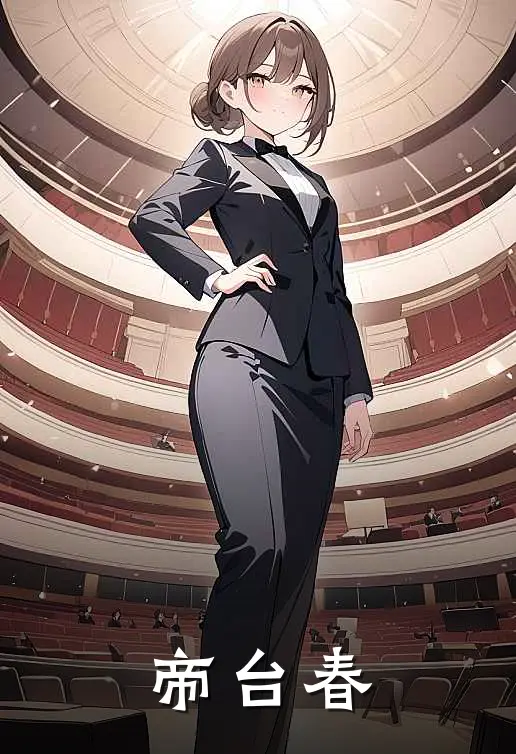 帝台春
