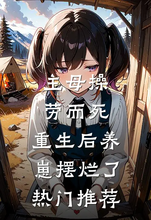 主母操劳而死，重生后养崽摆烂了热门推荐
