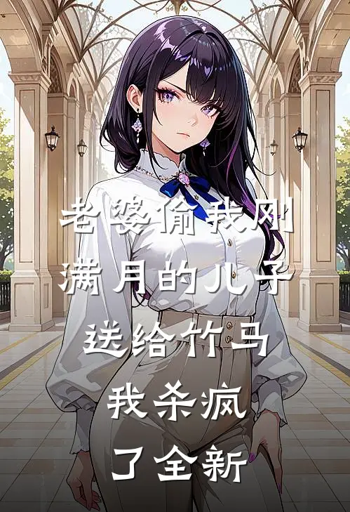 老婆偷我刚满月的儿子送给竹马，我杀疯了全新