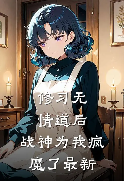 修习无情道后，战神为我疯魔了最新