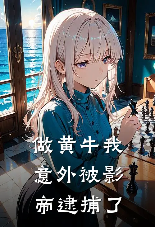 做黄牛我意外被影帝逮捕了