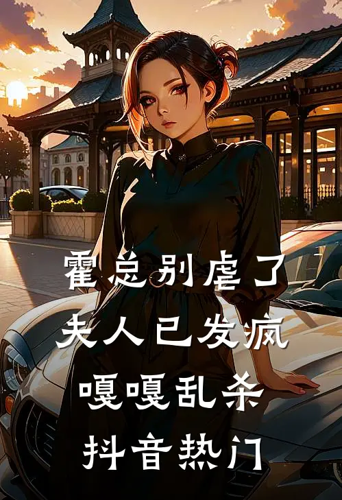 霍总别虐了，夫人已发疯嘎嘎乱杀抖音热门