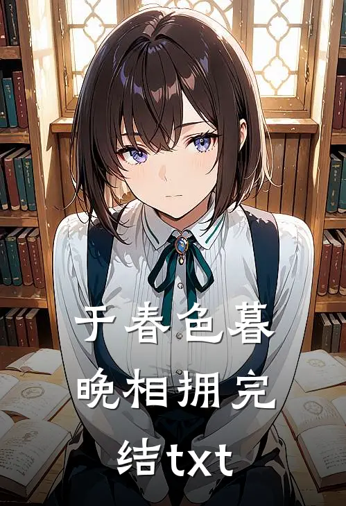 于春色暮晚相拥完结txt