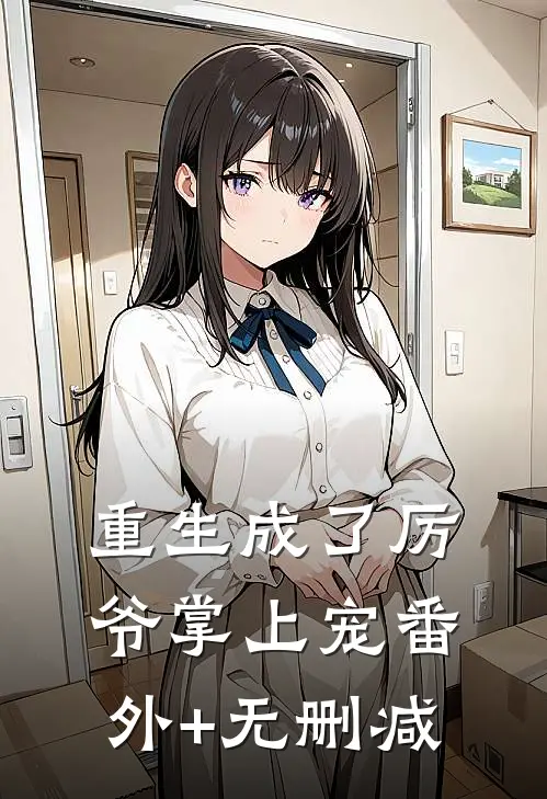 重生成了厉爷掌上宠番外+无删减