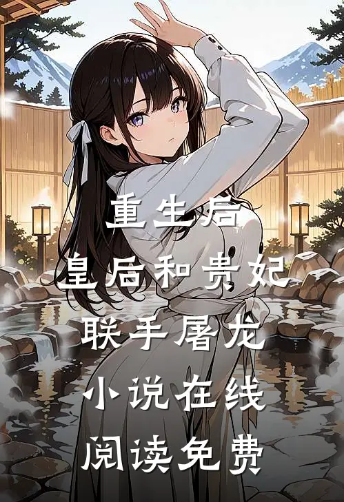 重生后，皇后和贵妃联手屠龙小说在线阅读免费