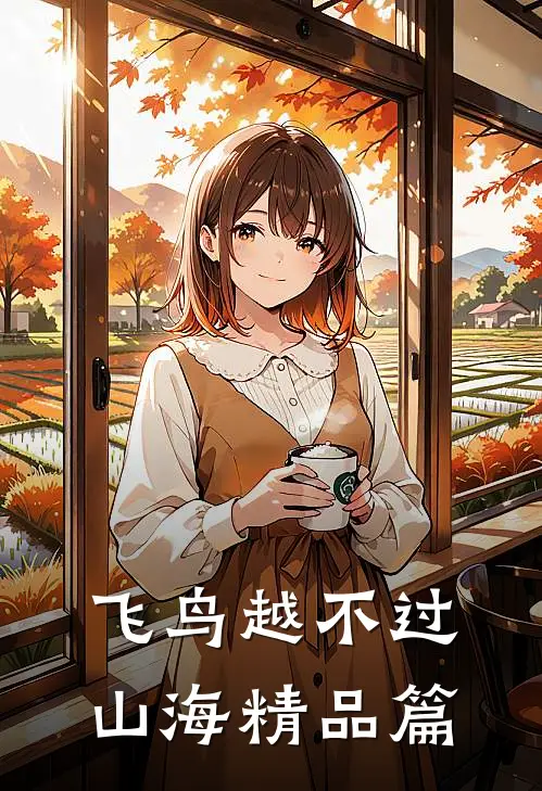 飞鸟越不过山海精品篇