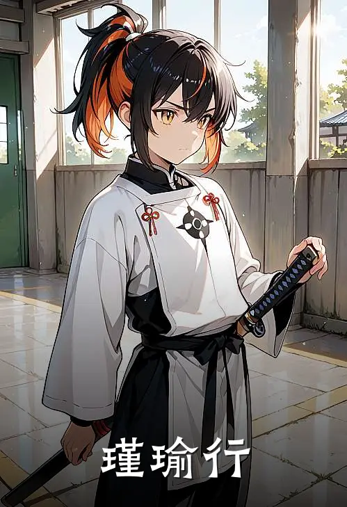 瑾瑜行