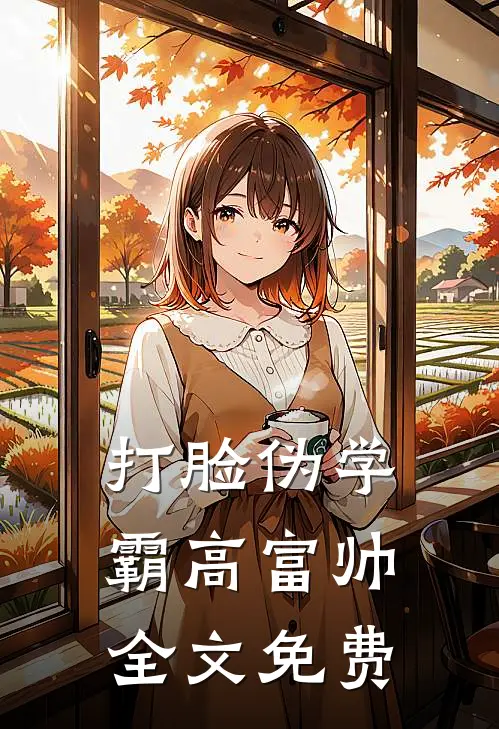打脸伪学霸高富帅全文免费