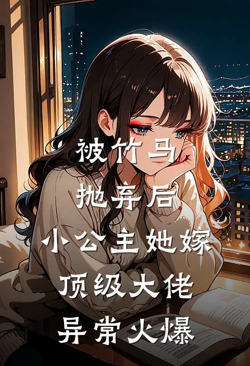 被竹马抛弃后，小公主她嫁顶级大佬异常火爆