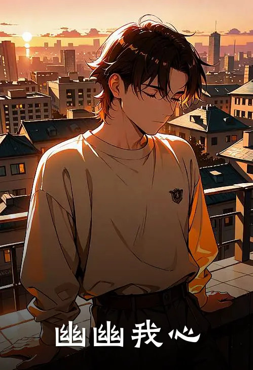 幽幽我心