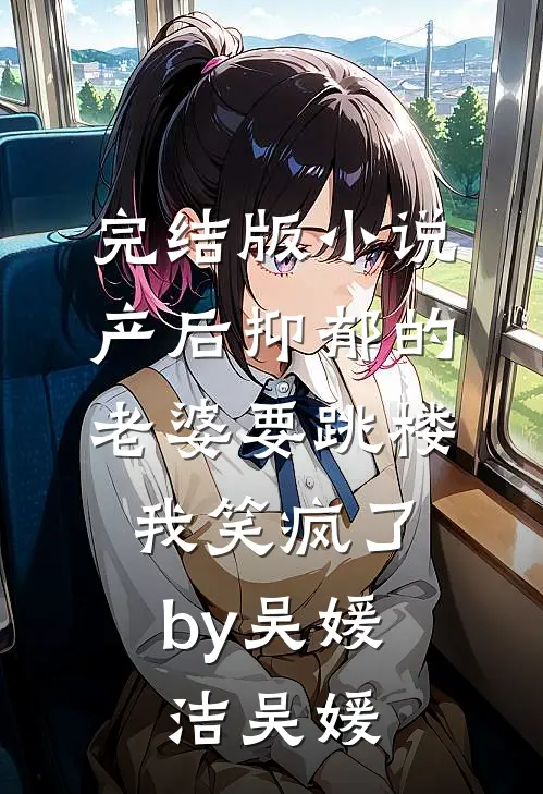 完结版小说产后抑郁的老婆要跳楼，我笑疯了by吴媛洁吴媛