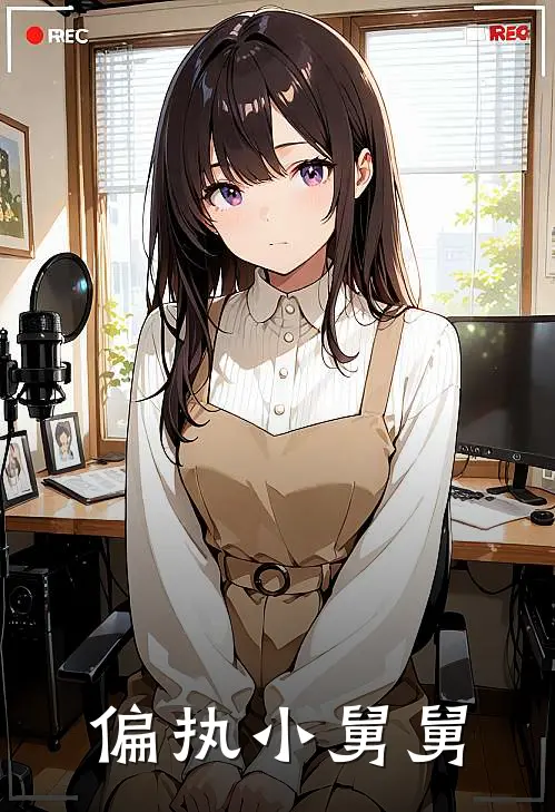 偏执小舅舅