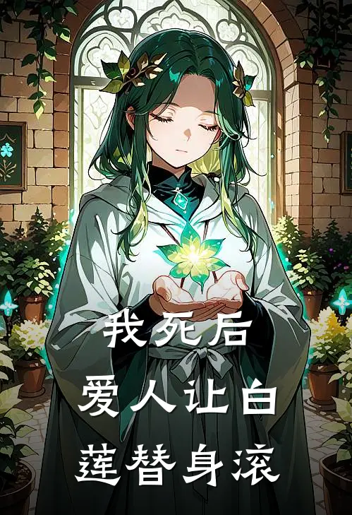 我死后，爱人让白莲替身滚