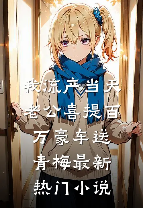 我流产当天，老公喜提百万豪车送青梅最新热门小说