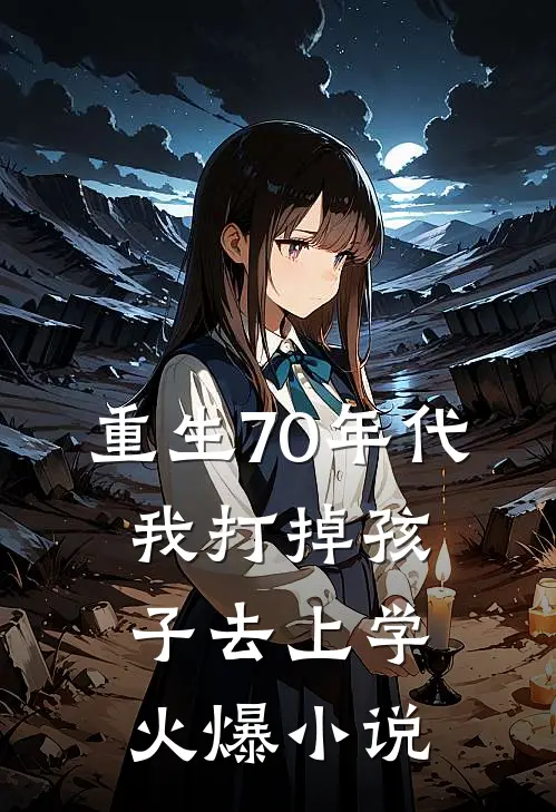 重生70年代，我打掉孩子去上学火爆小说