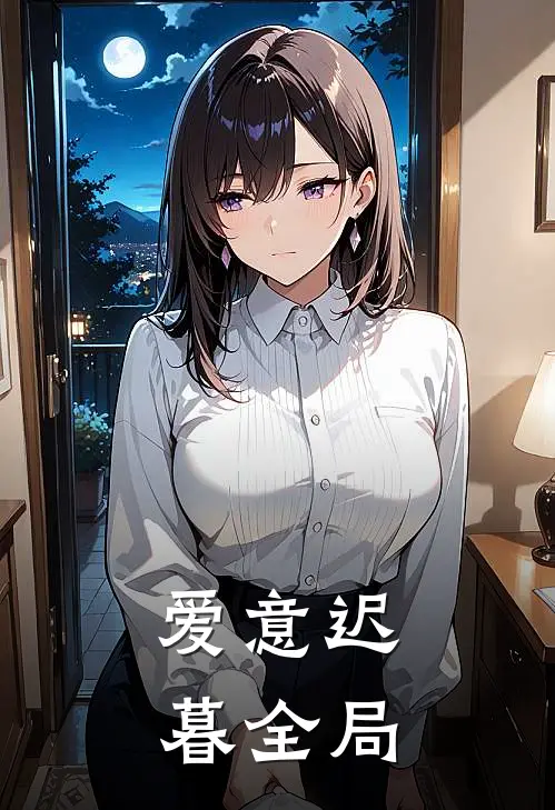 爱意迟暮全局
