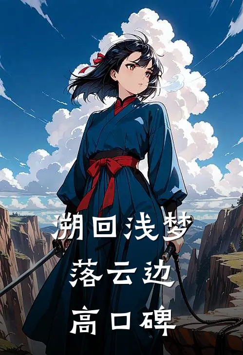 溯回浅梦落云边高口碑