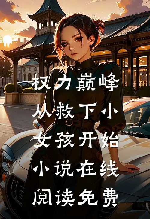 权力巅峰：从救下小女孩开始小说在线阅读免费