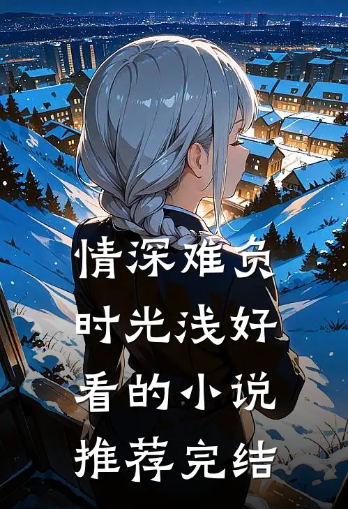 情深难负时光浅好看的小说推荐完结