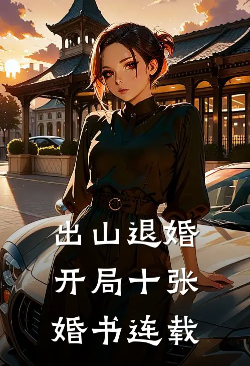 出山退婚，开局十张婚书连载