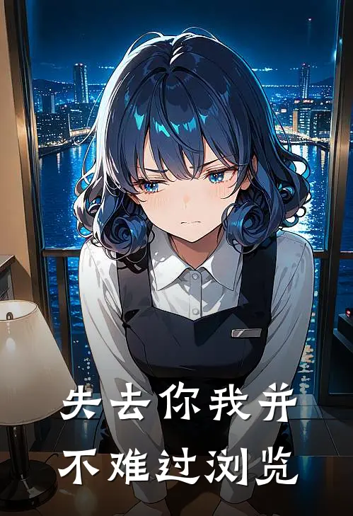失去你我并不难过浏览