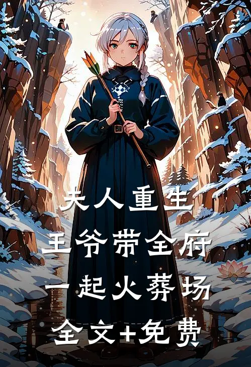 夫人重生，王爷带全府一起火葬场全文+免费