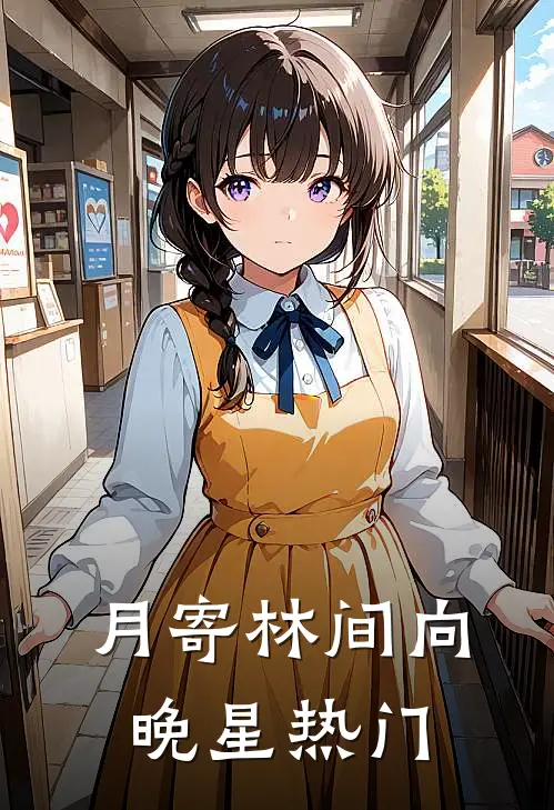 月寄林间向晚星热门