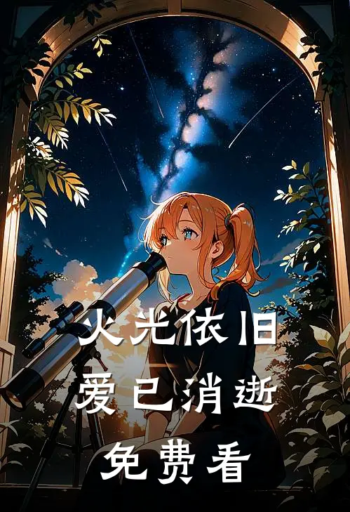 火光依旧，爱已消逝免费看