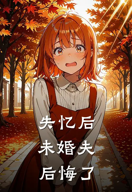 失忆后，未婚夫后悔了